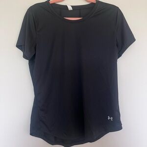Under Armor Dry Fit Tee